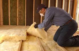 Types of Insulation We Offer in Greenwood, LA